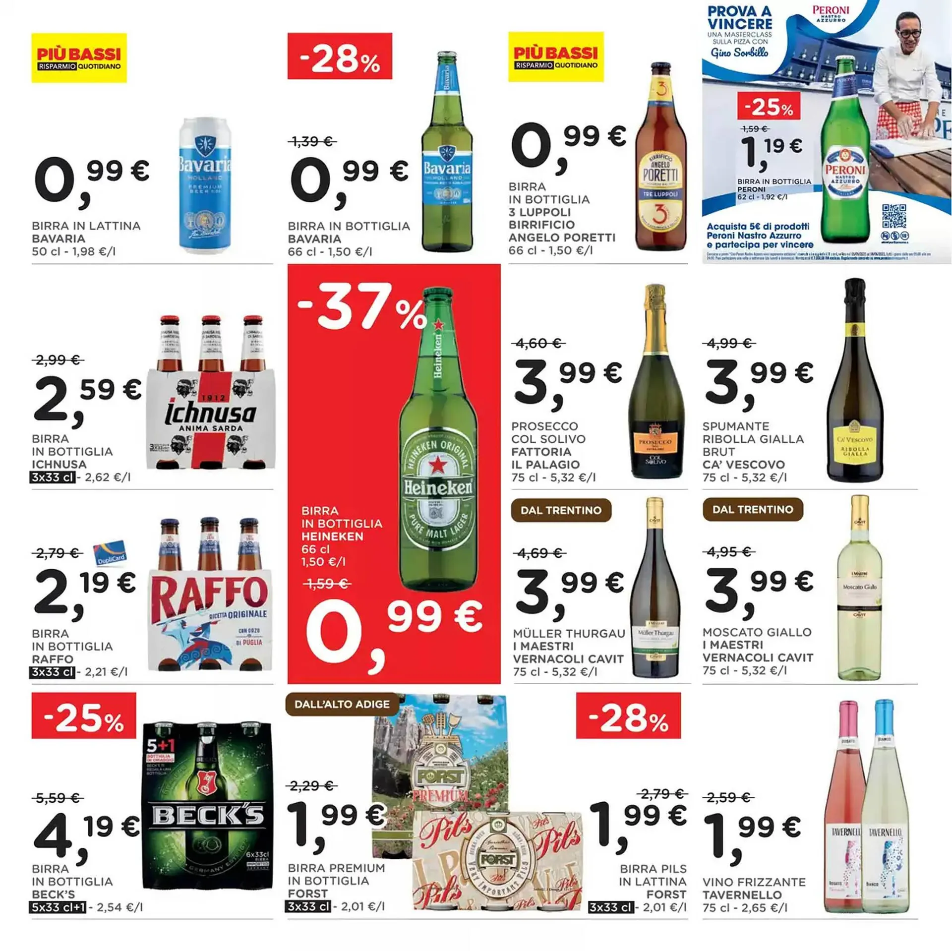 Volantino Poli da 19 maggio a 3 giugno di 2025 - Pagina del volantino 21