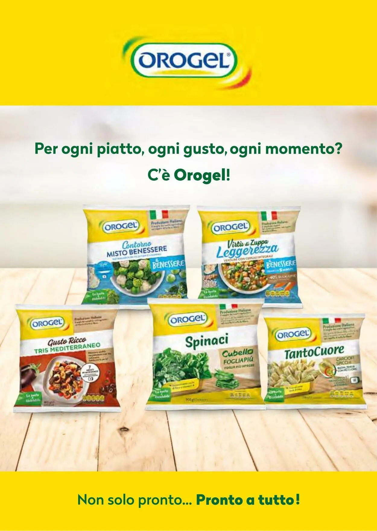 Gulliver Volantino attuale da 1 dicembre a 31 dicembre di 2025 - Pagina del volantino 14