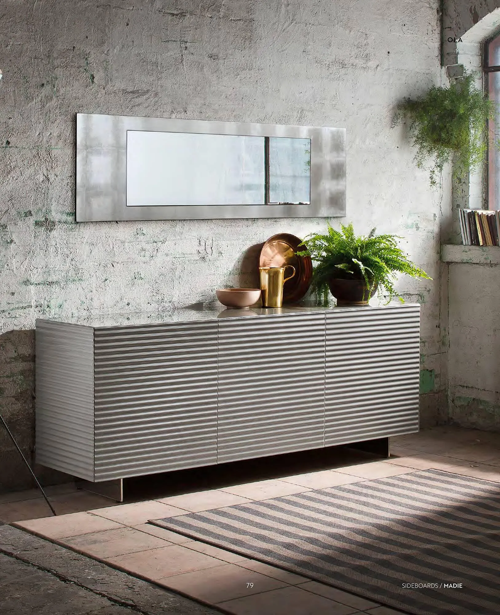 Volantino Riflessi da 26 febbraio a 28 dicembre di 2024 - Pagina del volantino 81