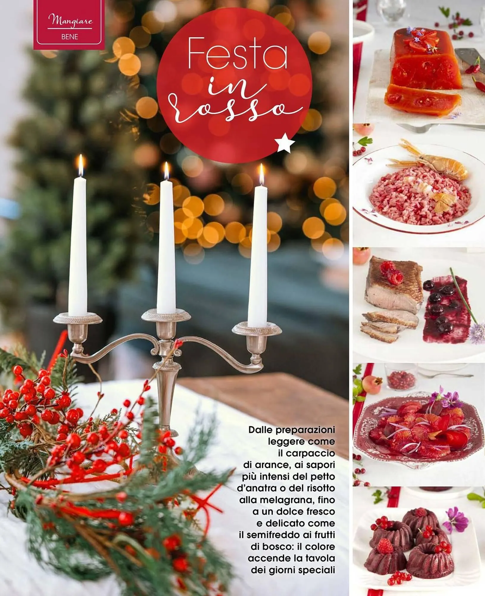 Volantino A&O da 1 novembre a 31 dicembre di 2025 - Pagina del volantino 17