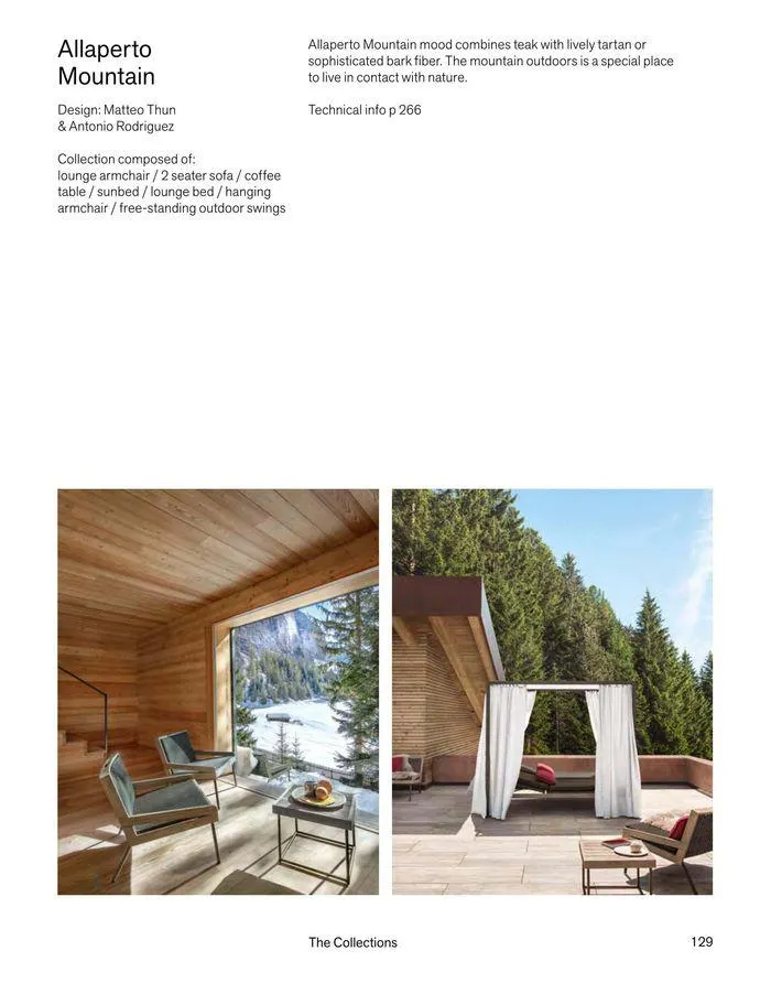Outdoor decor collections 2024 da 1 febbraio a 30 giugno di 2024 - Pagina del volantino 131