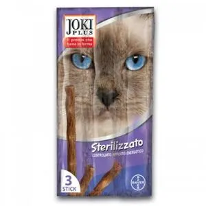 Elanco - Joki Plus Gatto Sterilizzato