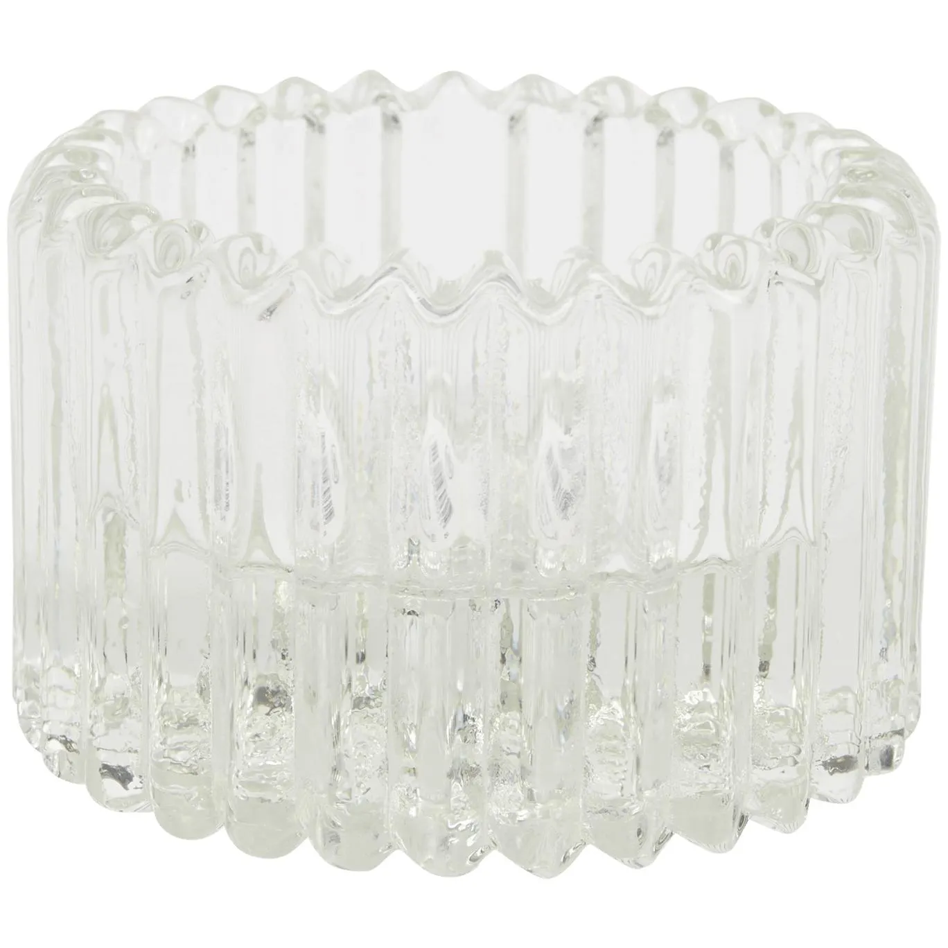 Portacandele double-face Home Accents