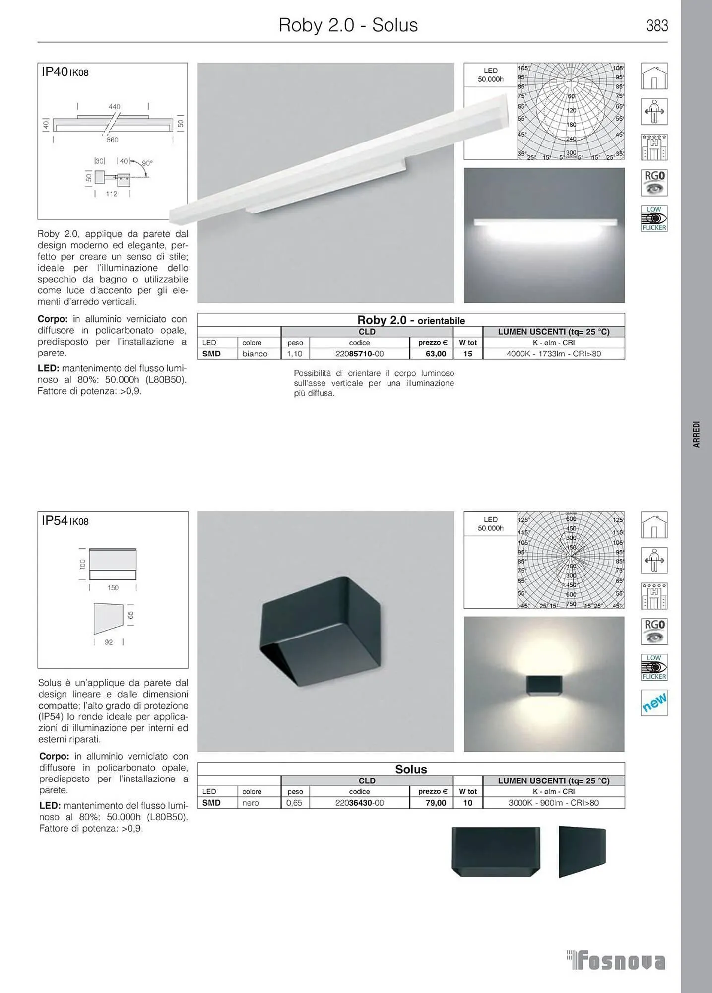 Volantino Disano da 16 gennaio a 31 ottobre di 2025 - Pagina del volantino 384