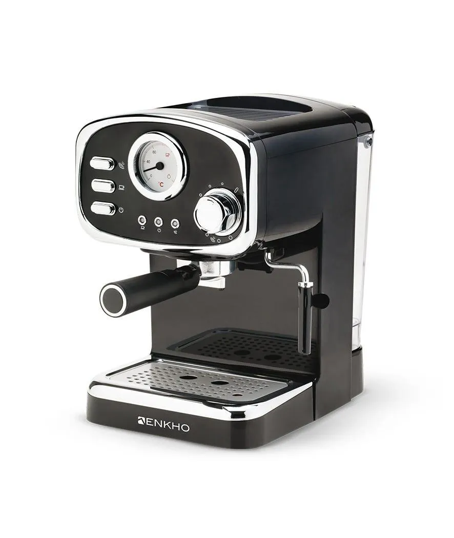 Enkho Macchina per caffè espresso
