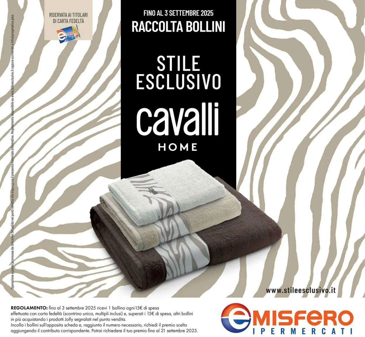 Emisfero Volantino attuale da 12 giugno a 25 giugno di 2025 - Pagina del volantino 17