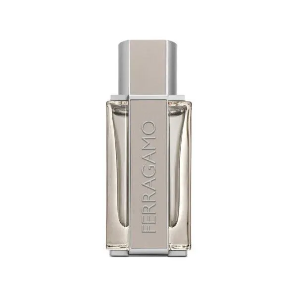 Ferragamo Bright Leather Eau De Toilette