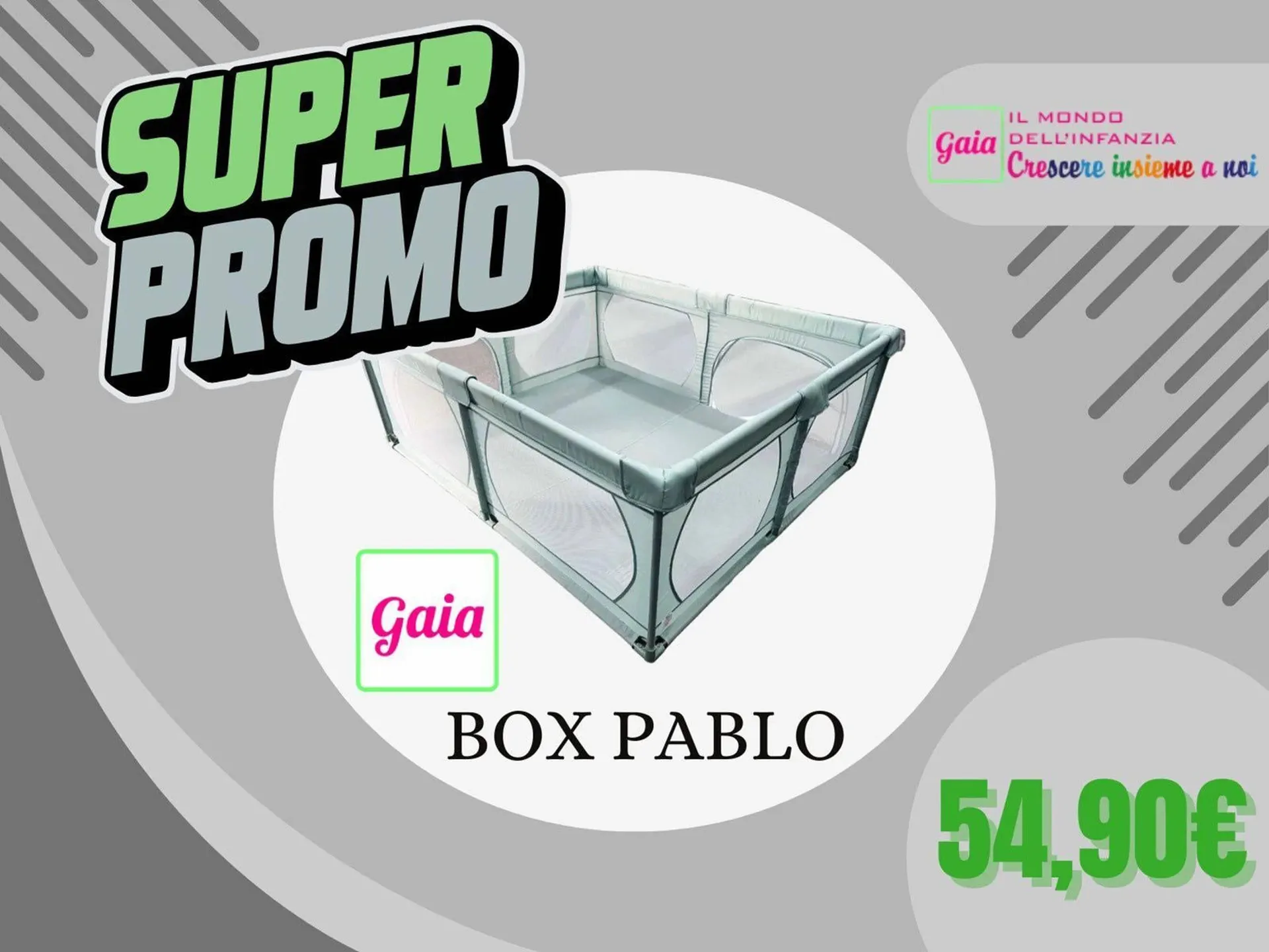 Volantino Sanitaria Gaia da 12 dicembre a 15 dicembre di 2025 - Pagina del volantino 12