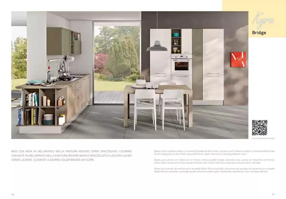 Creative book da 7 febbraio a 7 febbraio di 2026 - Pagina del volantino 39