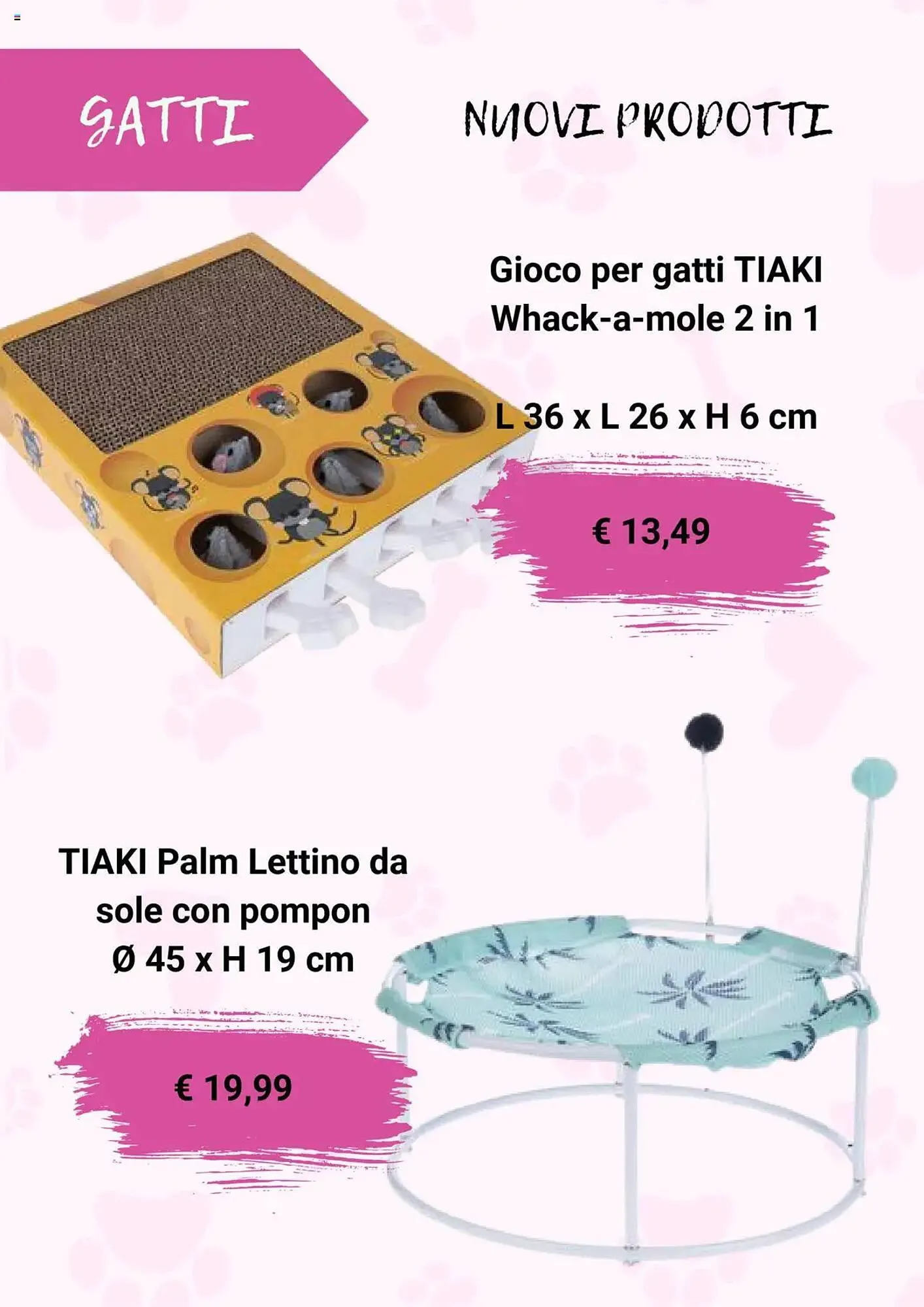 Volantino Zooplus da 12 luglio a 15 agosto di 2025 - Pagina del volantino 6