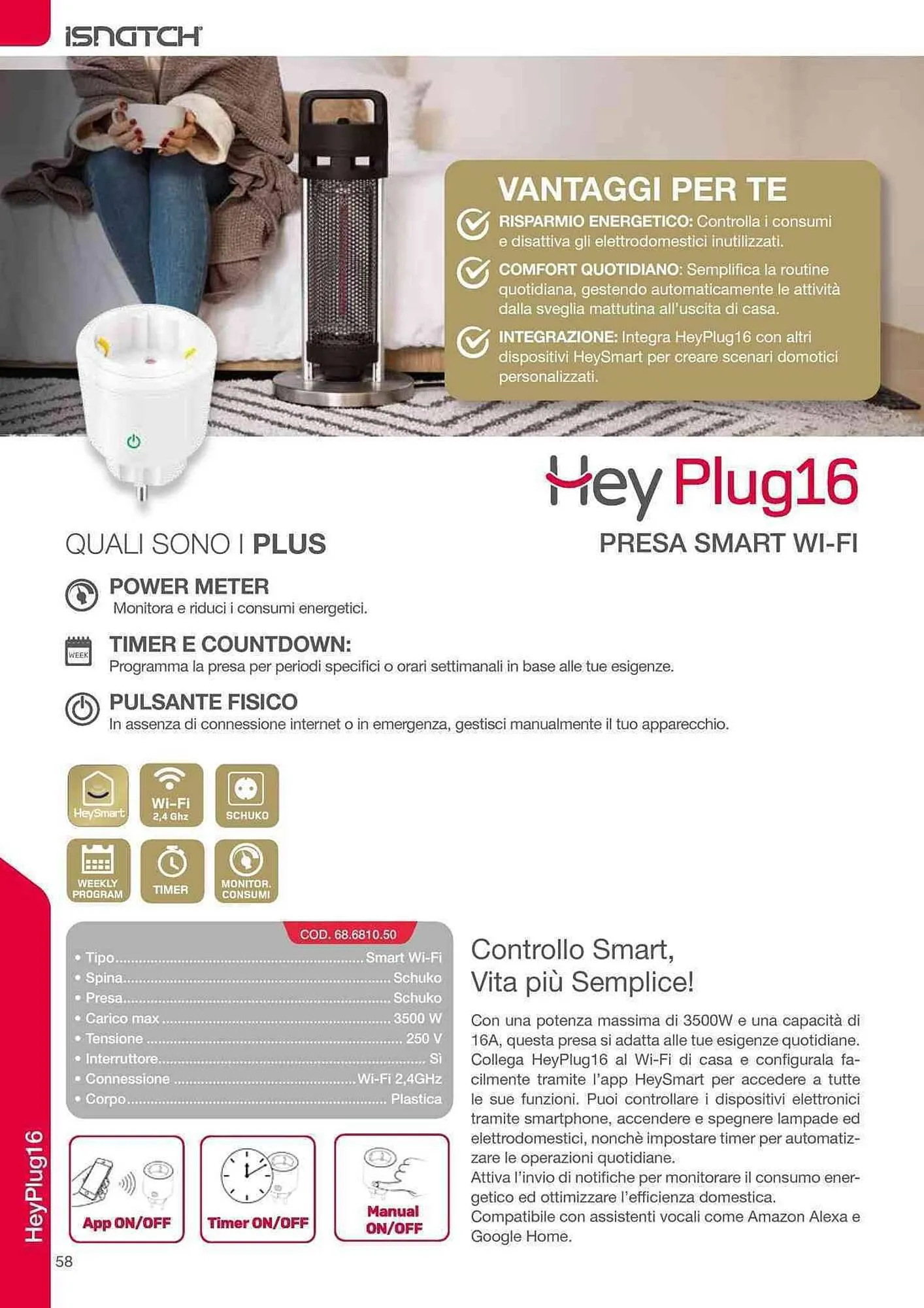 Volantino Gbc da 10 gennaio a 31 dicembre di 2025 - Pagina del volantino 58