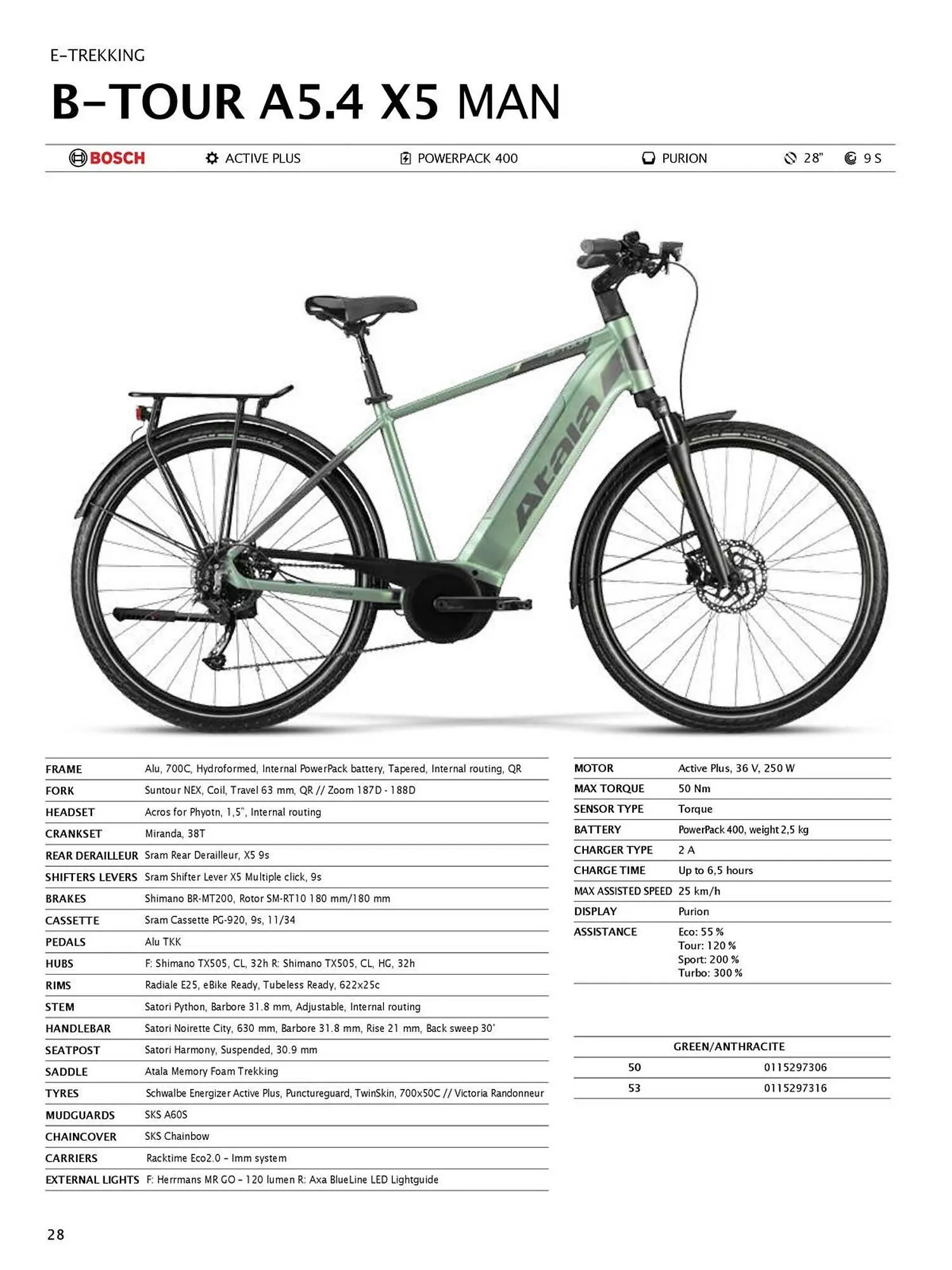 Volantino Atala da 20 novembre a 31 dicembre di 2025 - Pagina del volantino 30