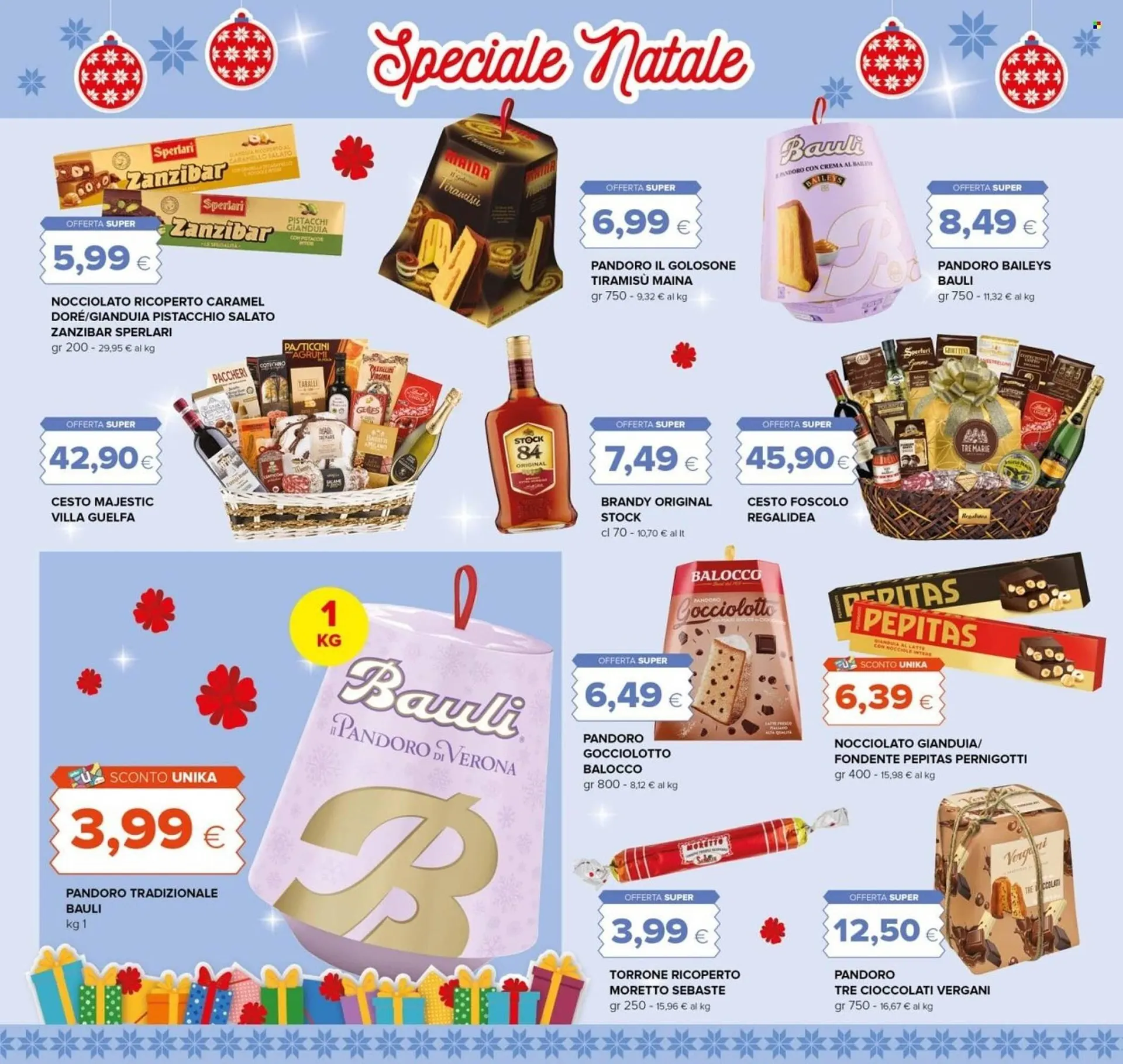 Volantino Oasi da 16 dicembre a 31 dicembre di 2025 - Pagina del volantino 2