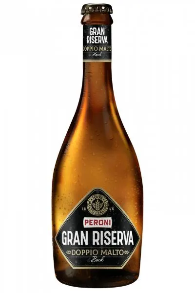 Birra Peroni Gran Riserva Doppio Malto 50cl
