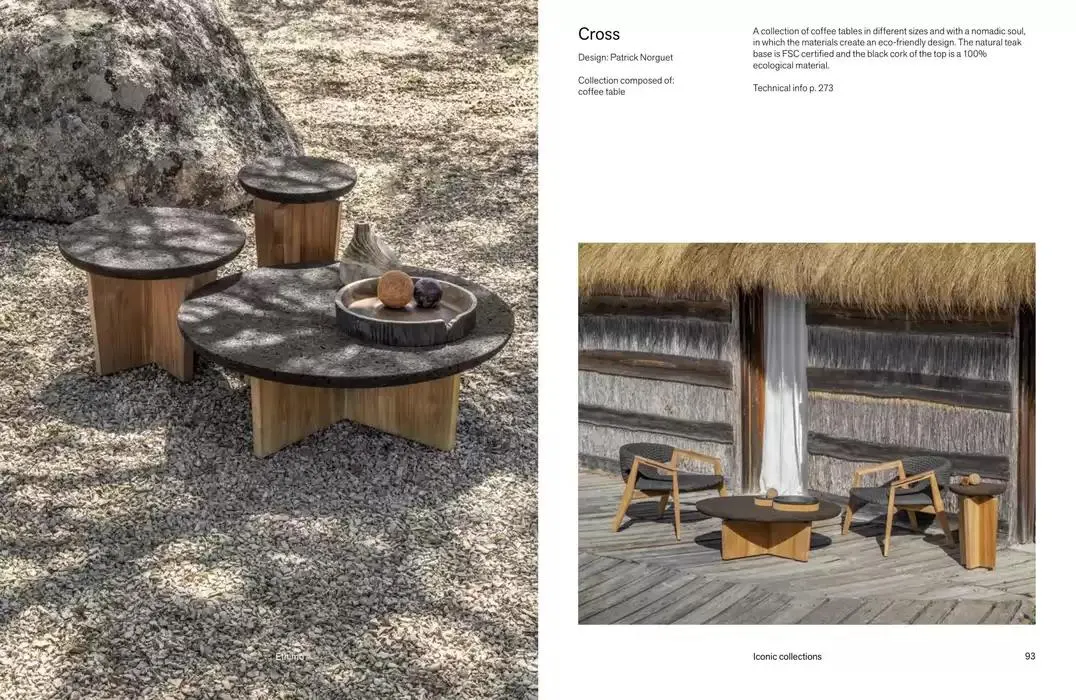 Outdoor decor Collections 2025 da 18 novembre a 31 dicembre di 2025 - Pagina del volantino 48