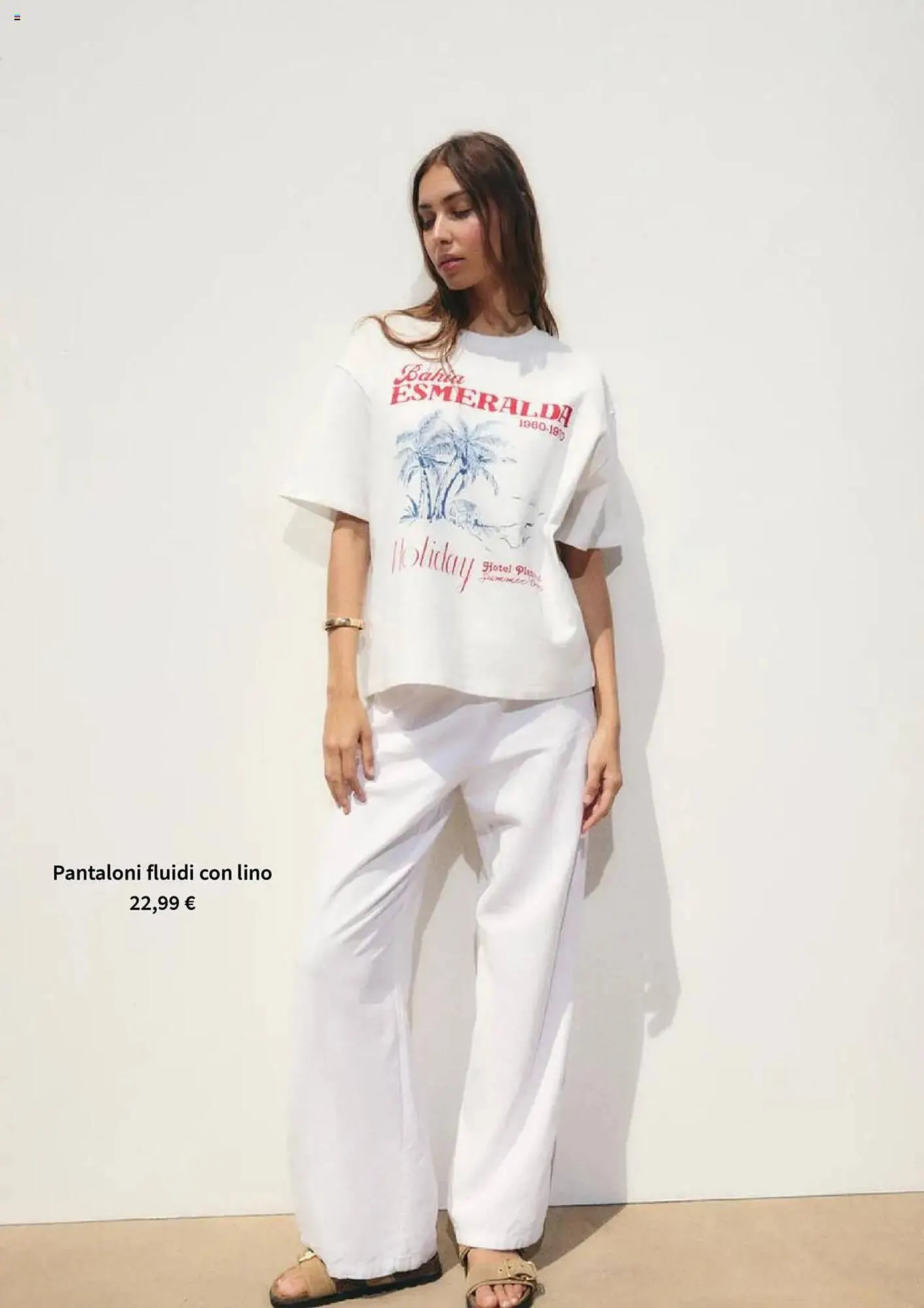 Volantino Stradivarius da 15 maggio a 15 giugno di 2025 - Pagina del volantino 14