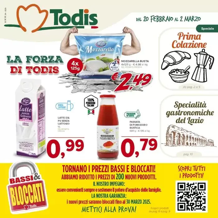 Speciale colazione - 1