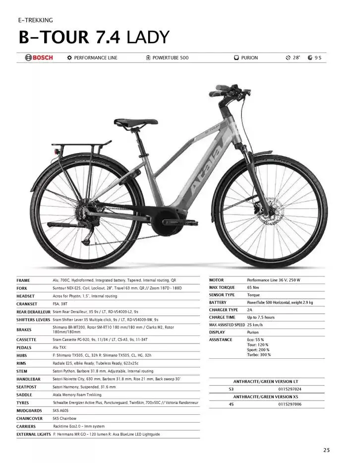 Atala 2025 da 20 novembre a 31 dicembre di 2025 - Pagina del volantino 27