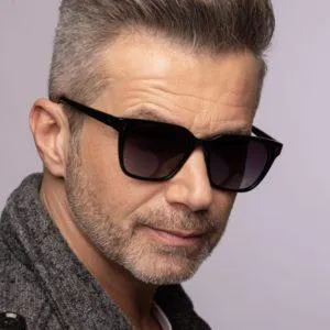 Occhiali da sole uomo