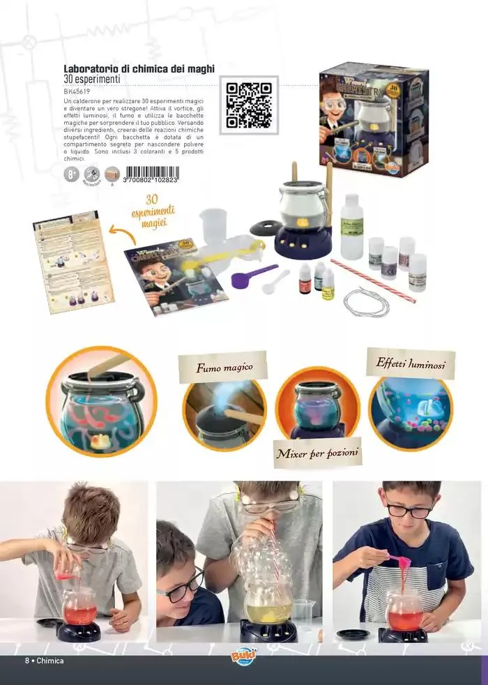 Catalogo 2025 da 1 gennaio a 31 dicembre di 2025 - Pagina del volantino 10