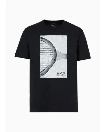 T-Shirt Uomo ATP Finals