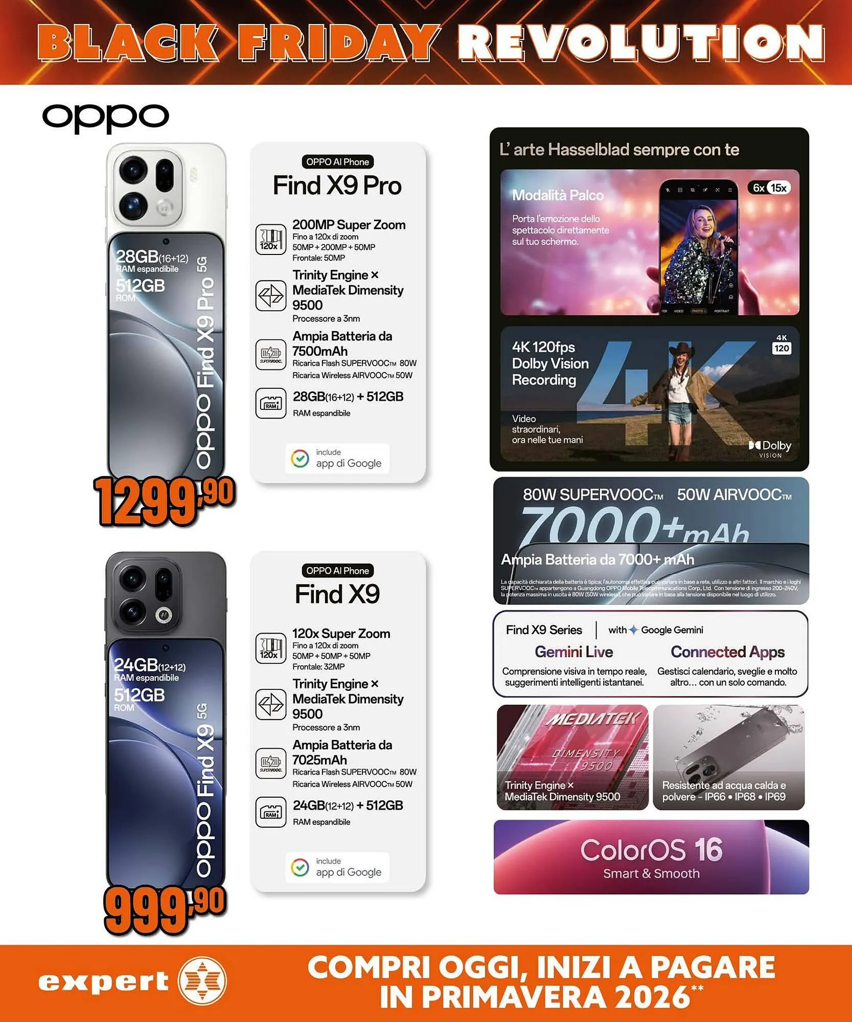 Volantino Mallardo Expert da 17 novembre a 1 dicembre di 2025 - Pagina del volantino 5