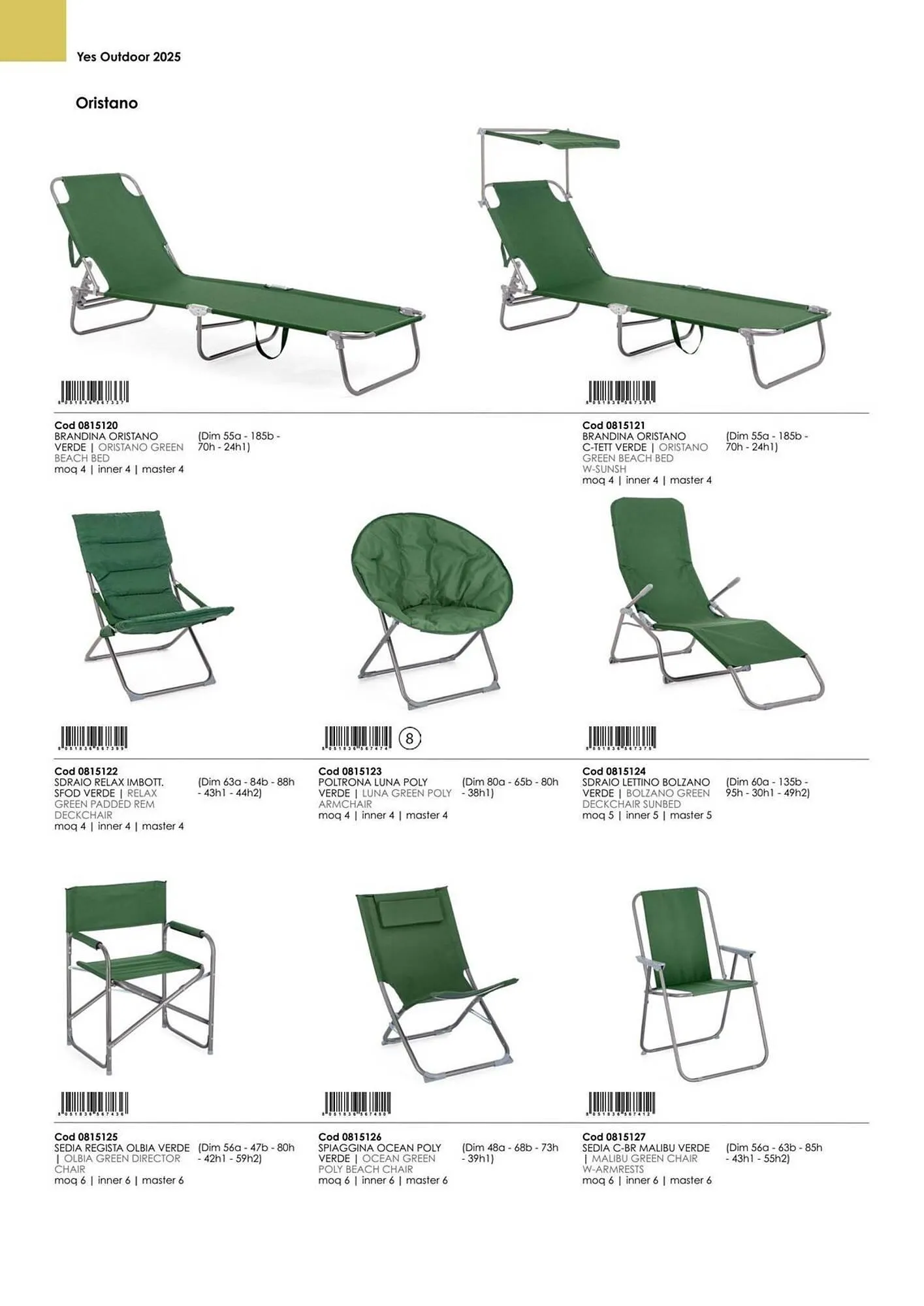 Volantino Bizzotto da 21 gennaio a 31 dicembre di 2025 - Pagina del volantino 97