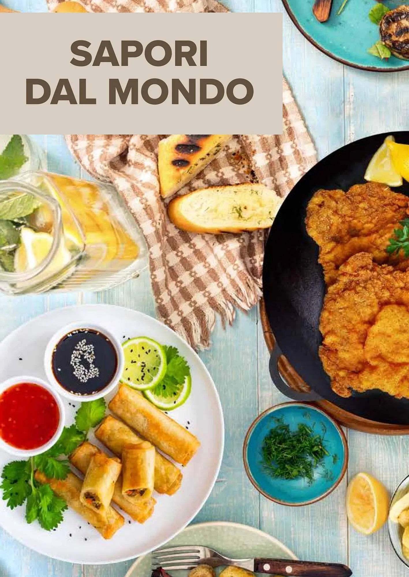 Volantino Pan da 1 dicembre a 30 dicembre di 2025 - Pagina del volantino 8