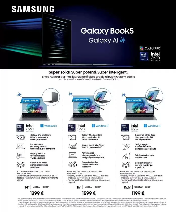 Star Days - Facciamo a metà da 22 maggio a 4 giugno di 2025 - Pagina del volantino 31