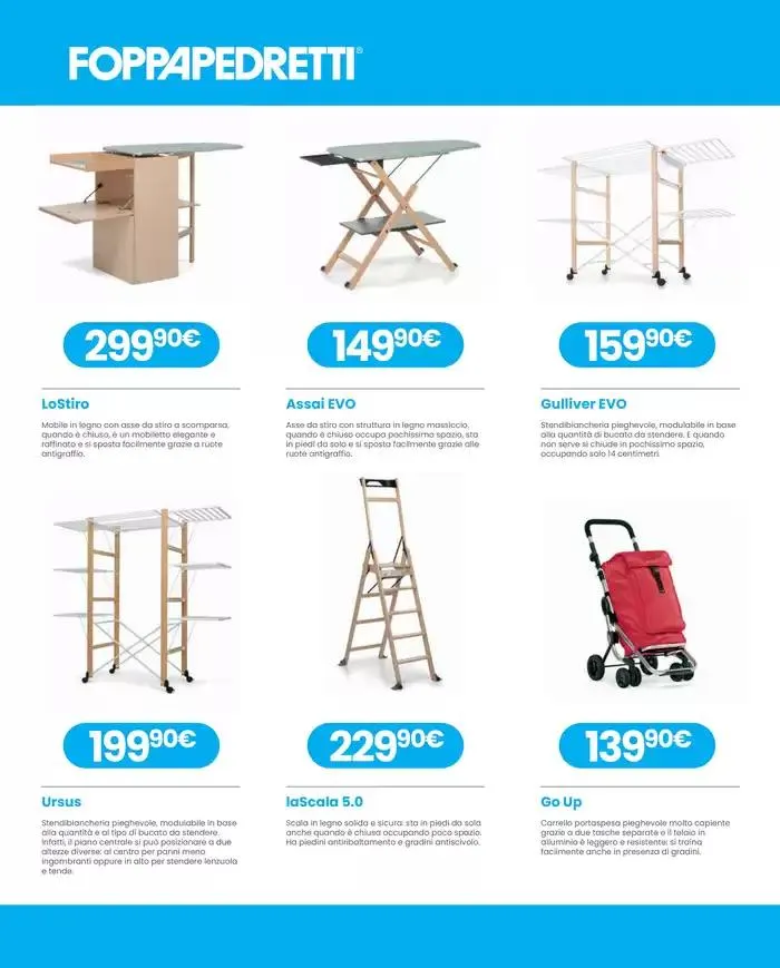 Sottocosto da 7 marzo a 19 marzo di 2025 - Pagina del volantino 11