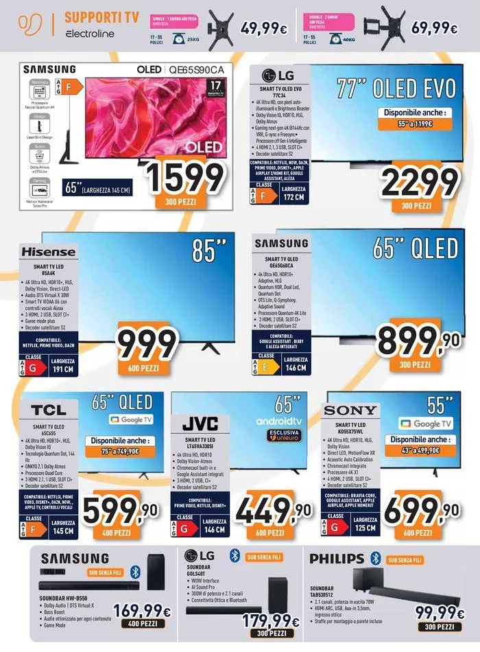 Summer Black Friday continua! da 21 giugno a 27 giugno di 2024 - Pagina del volantino 2