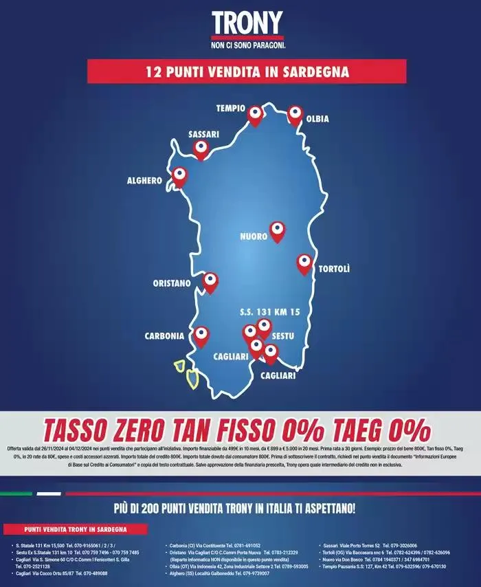 Speciale Audio e Musica da 28 novembre a 24 dicembre di 2024 - Pagina del volantino 5