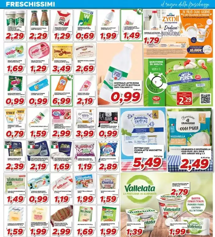 Calde offerte da 14 maggio a 22 maggio di 2025 - Pagina del volantino 7