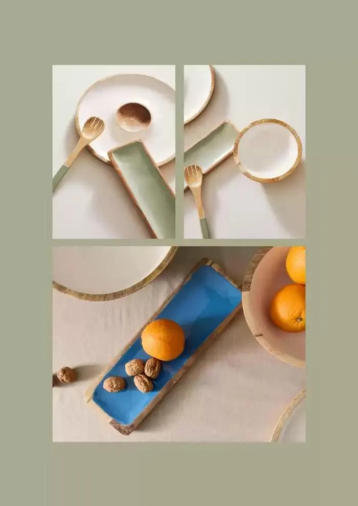 Home decor catalogue 2024/25 da 21 gennaio a 31 dicembre di 2025 - Pagina del volantino 54