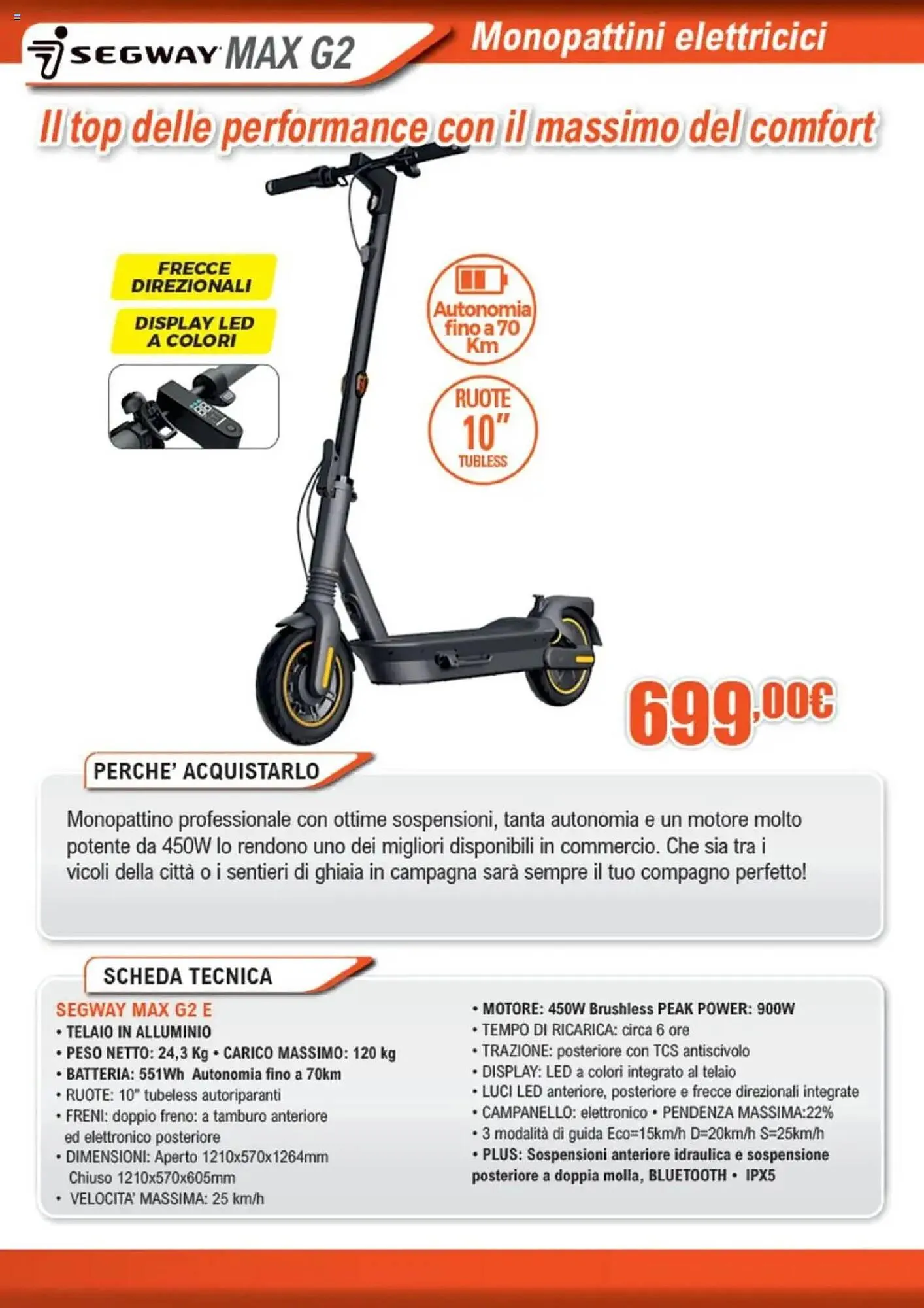 Volantino Expert da 14 luglio a 30 agosto di 2025 - Pagina del volantino 22