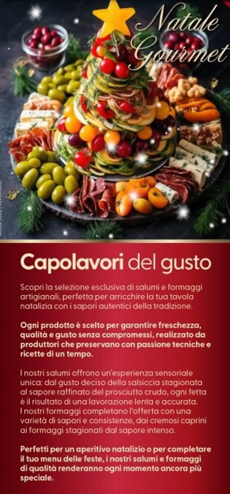 Volantino Supermercato Fratelli Scotto da 27 novembre a 6 dicembre di 2024 - Pagina del volantino 2