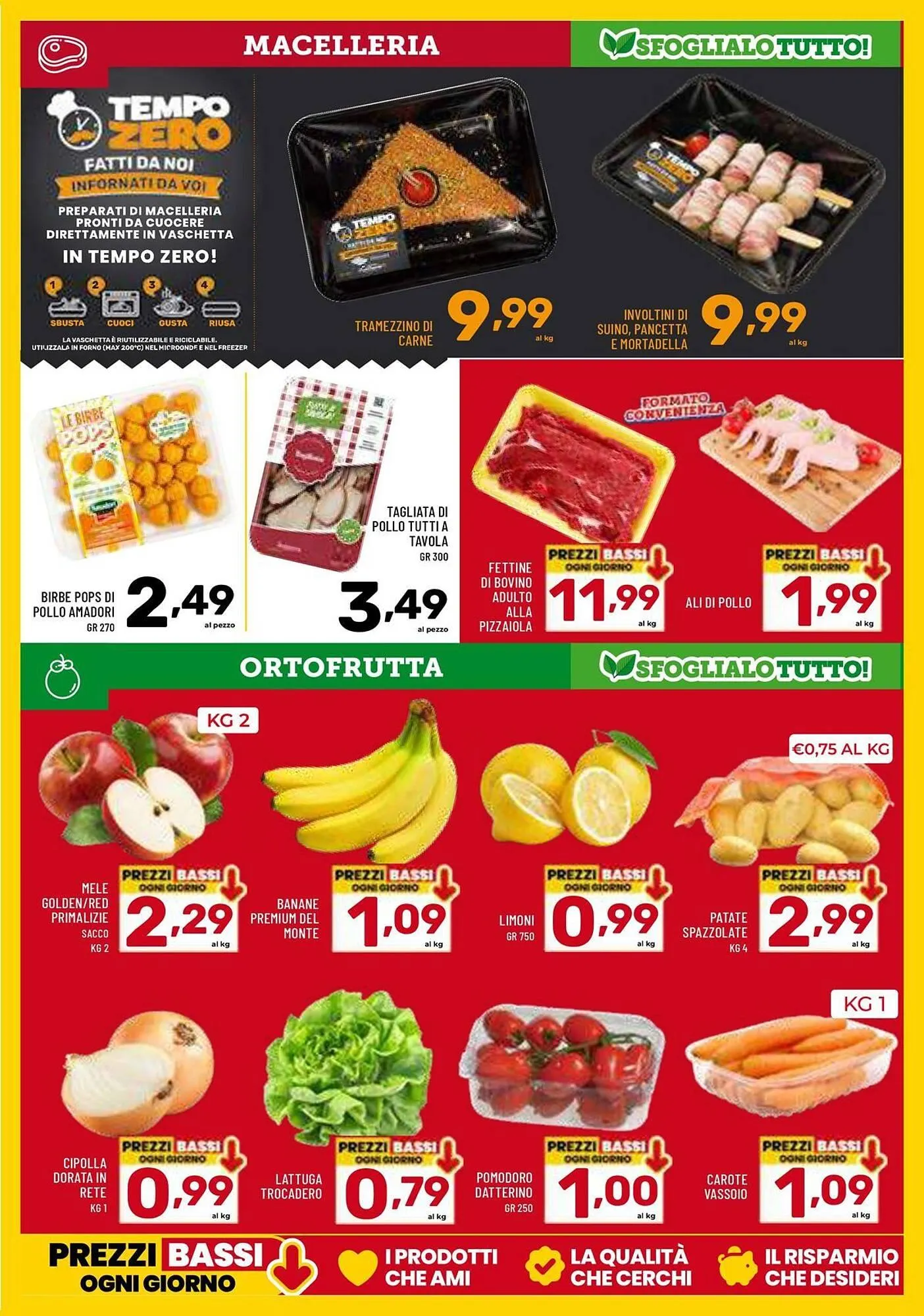 Volantino Il Centesimo da 14 maggio a 26 maggio di 2025 - Pagina del volantino 5