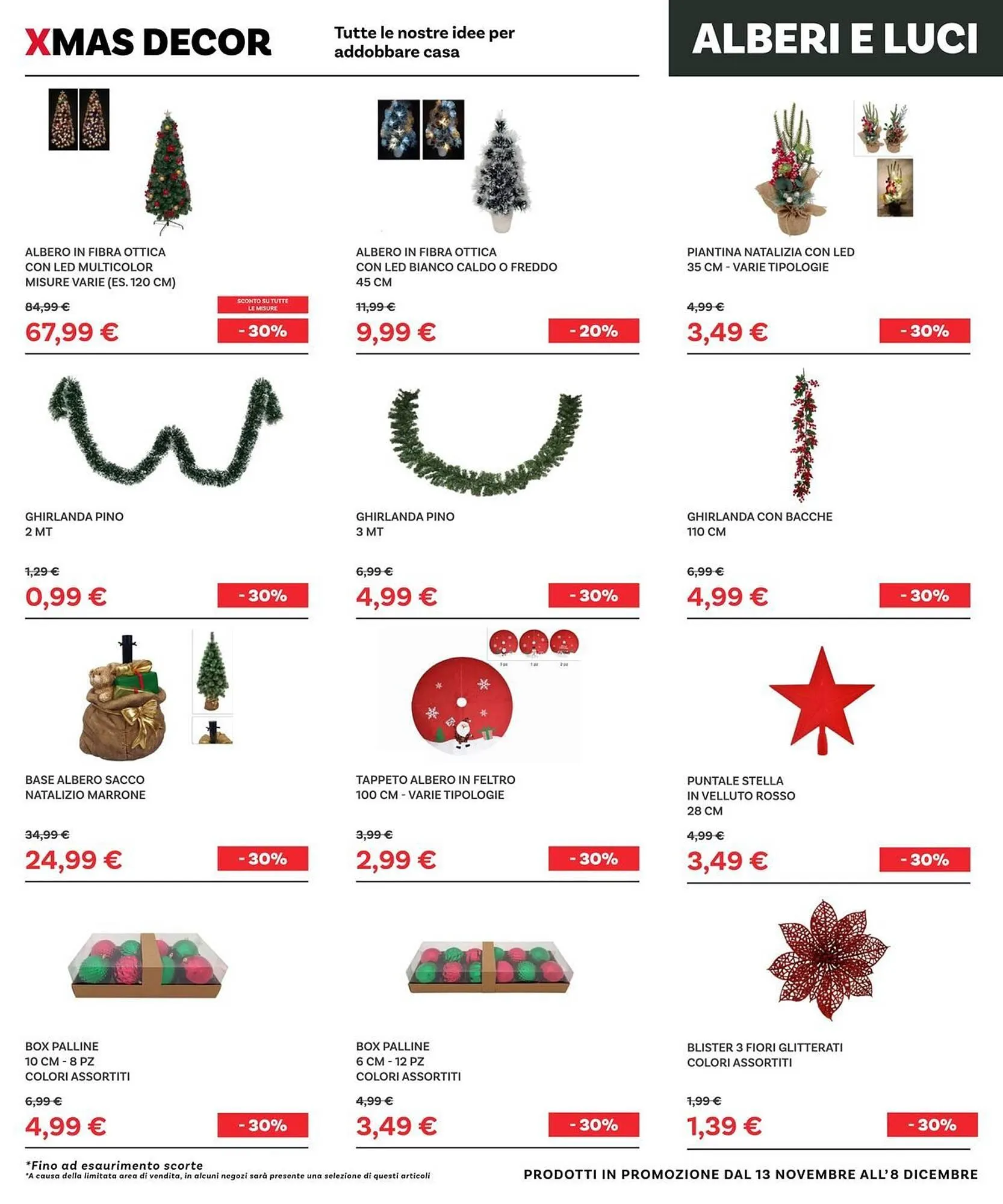 Volantino Max Factory da 13 novembre a 8 dicembre di 2025 - Pagina del volantino 14