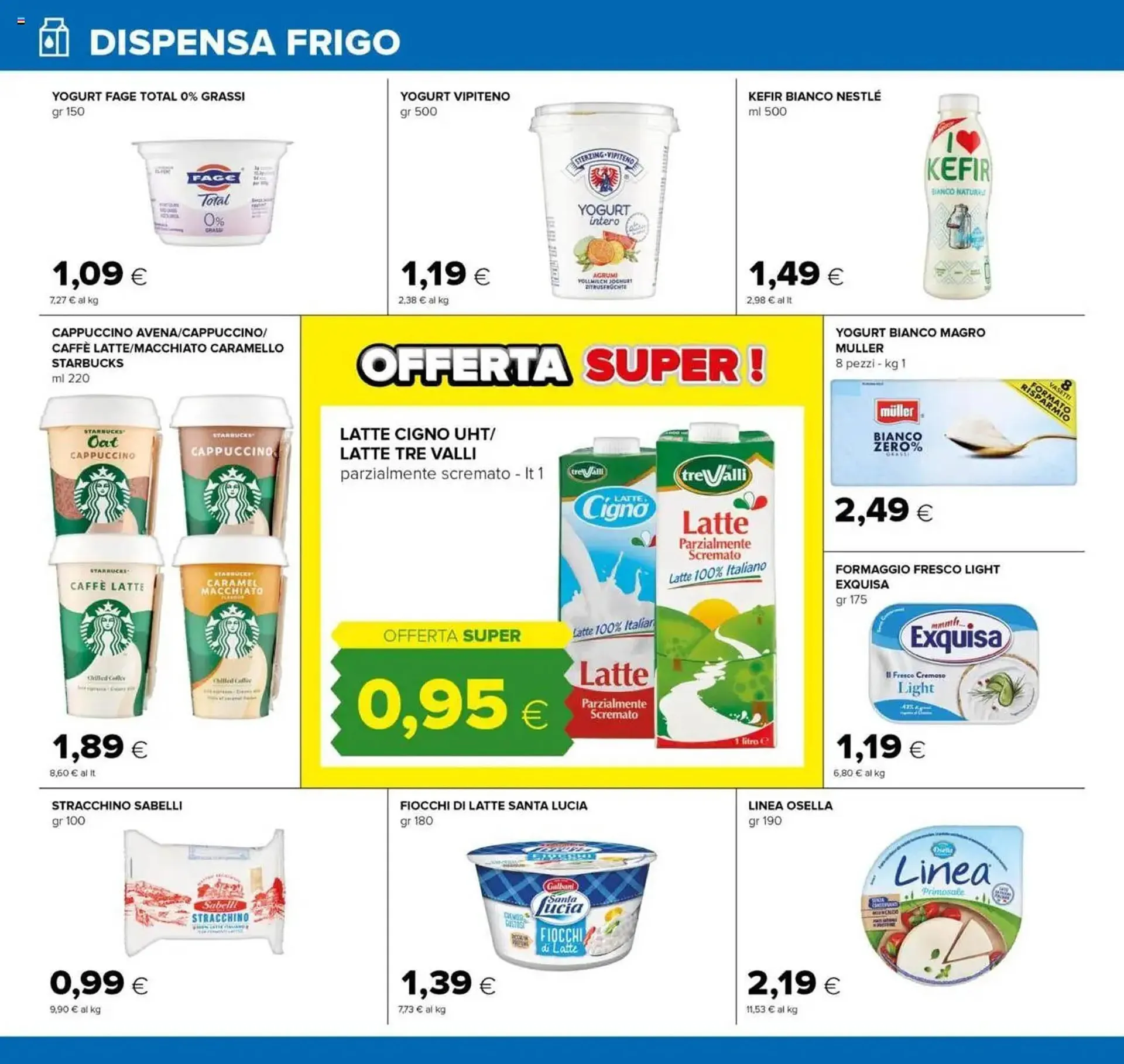 Volantino Tigre da 12 giugno a 25 giugno di 2025 - Pagina del volantino 10