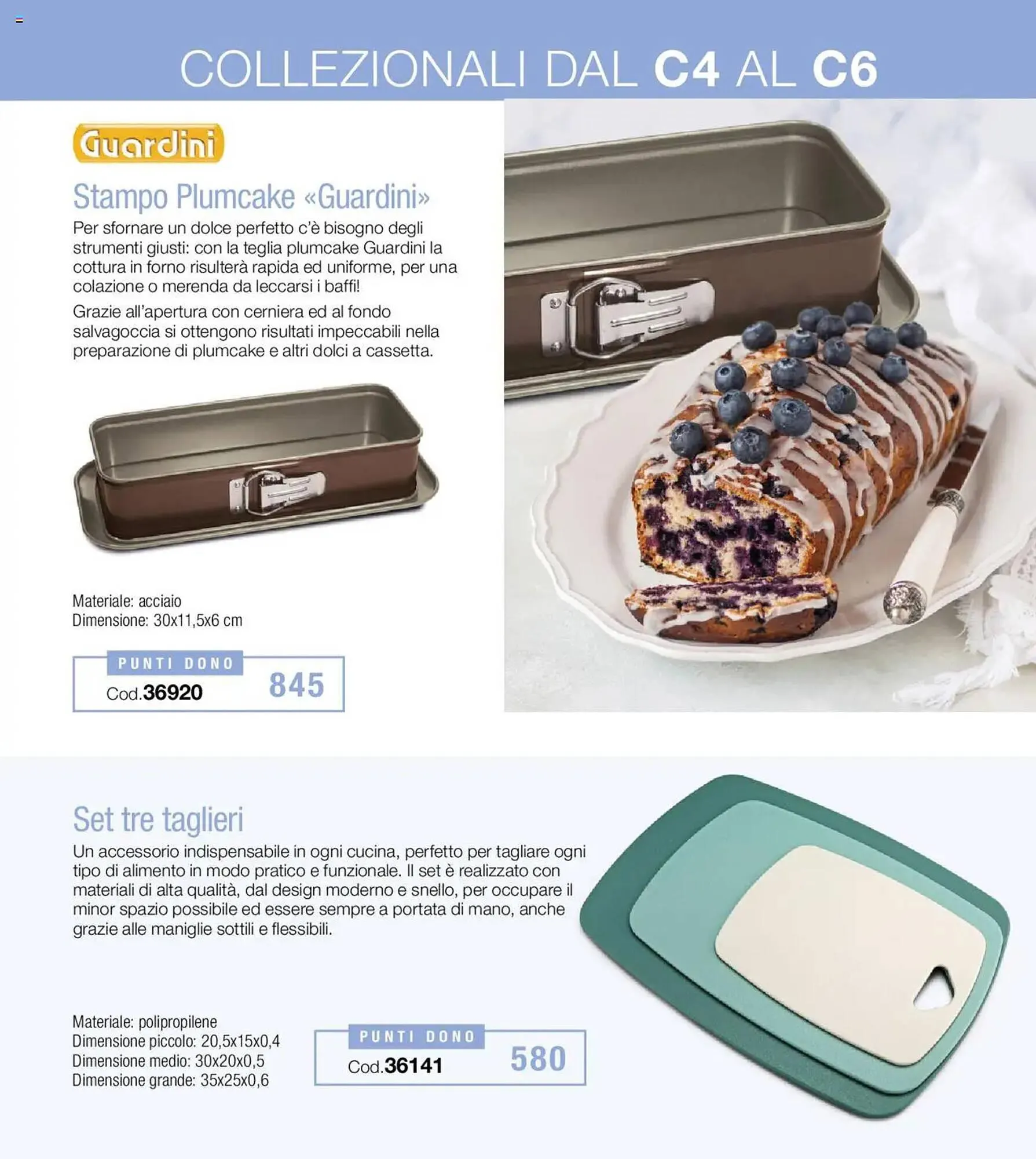 Volantino Stanhome da 18 febbraio a 7 marzo di 2025 - Pagina del volantino 62