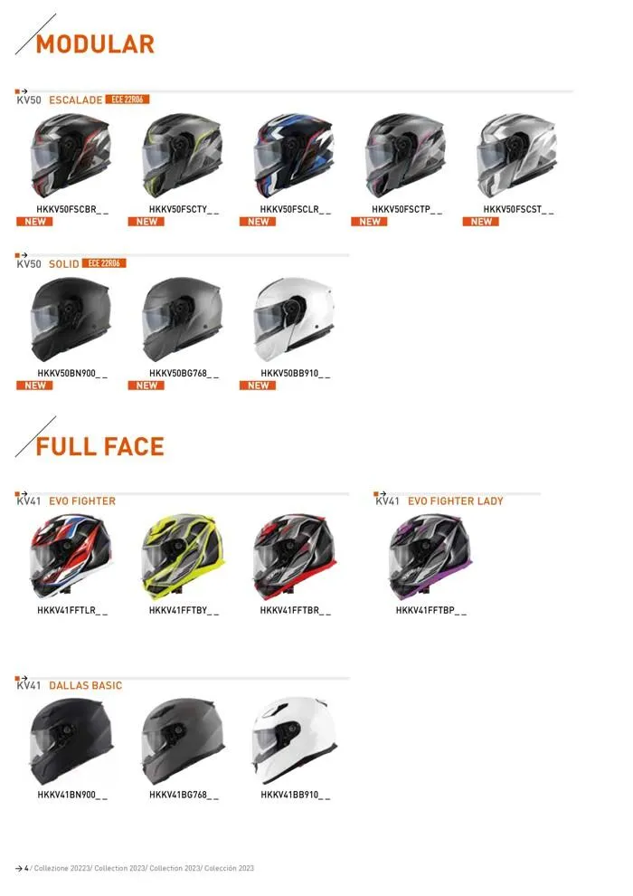 Collection 2023  da 21 febbraio a 31 gennaio di 2028 - Pagina del volantino 6