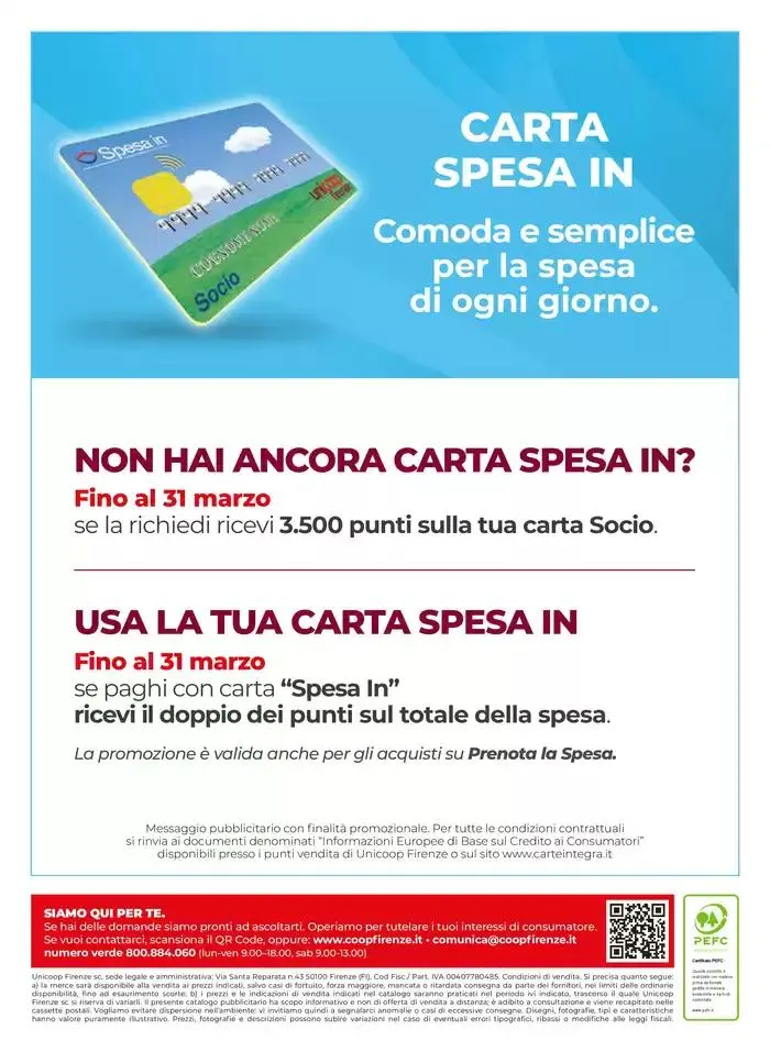 Dal 6 al 19 marzo 2025 da 6 marzo a 19 marzo di 2025 - Pagina del volantino 24