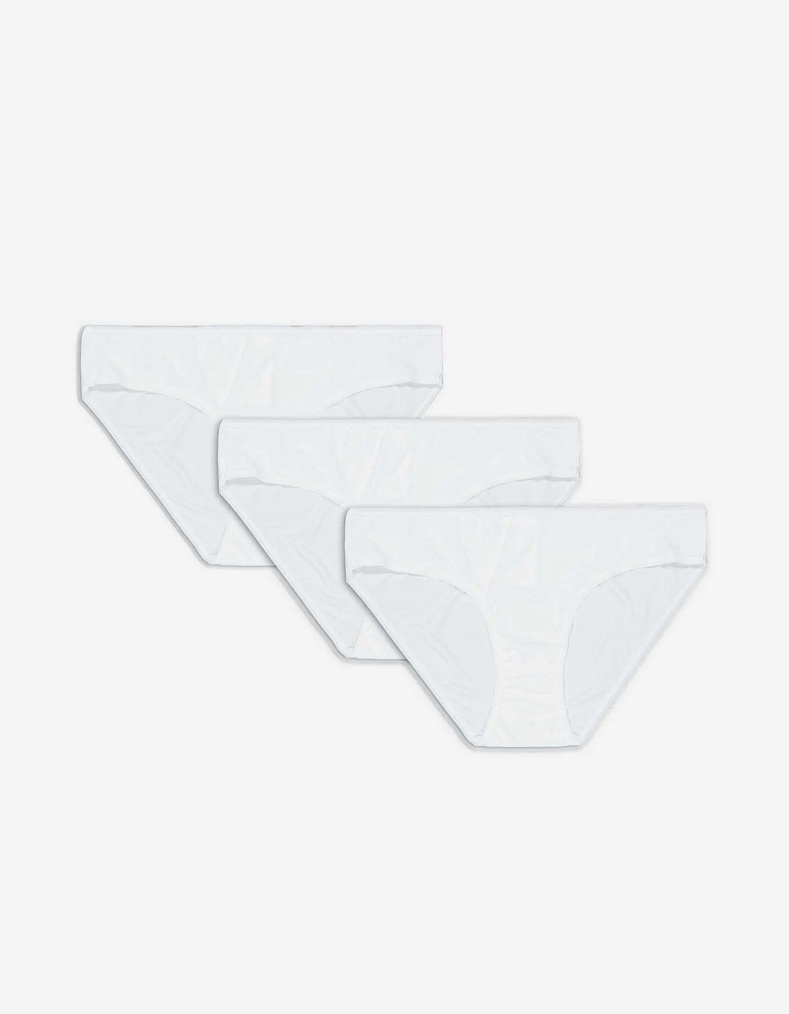 Slip - Confezione da 3 pezzi