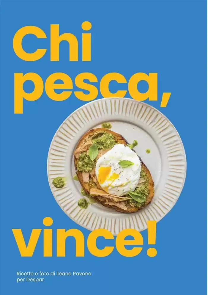 Chi pesca, vince! da 22 aprile a 31 maggio di 2025 - Pagina del volantino 2