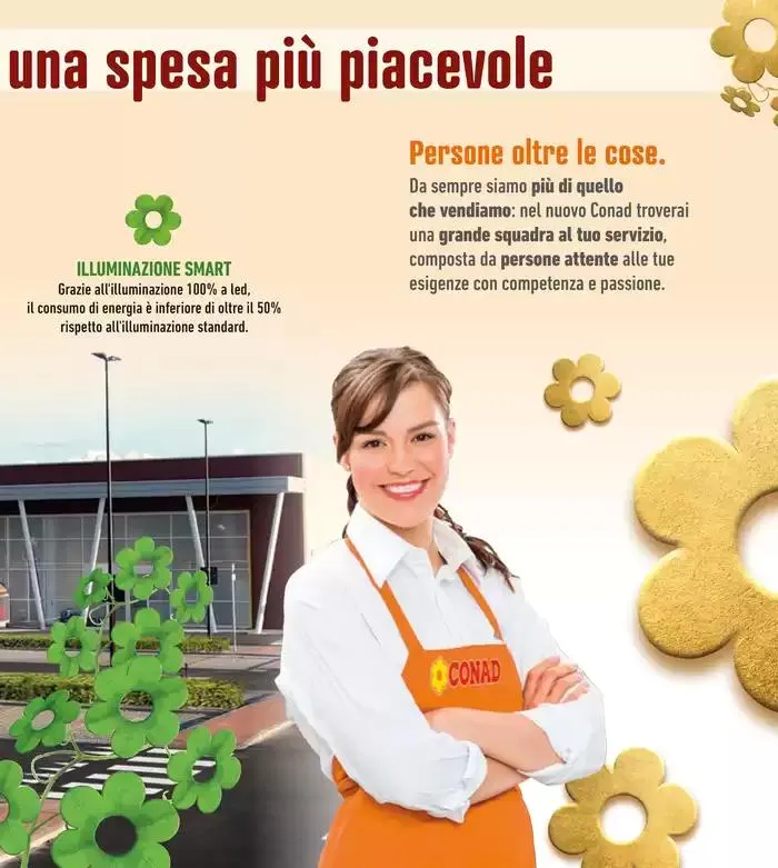 Grande Apertura! da 9 aprile a 22 aprile di 2025 - Pagina del volantino 5