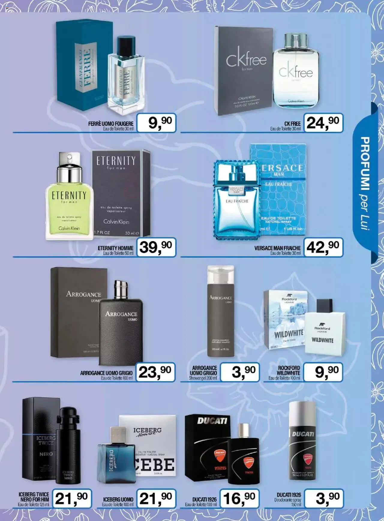 Volantino Caddy's da 22 febbraio a 12 marzo di 2024 - Pagina del volantino 15