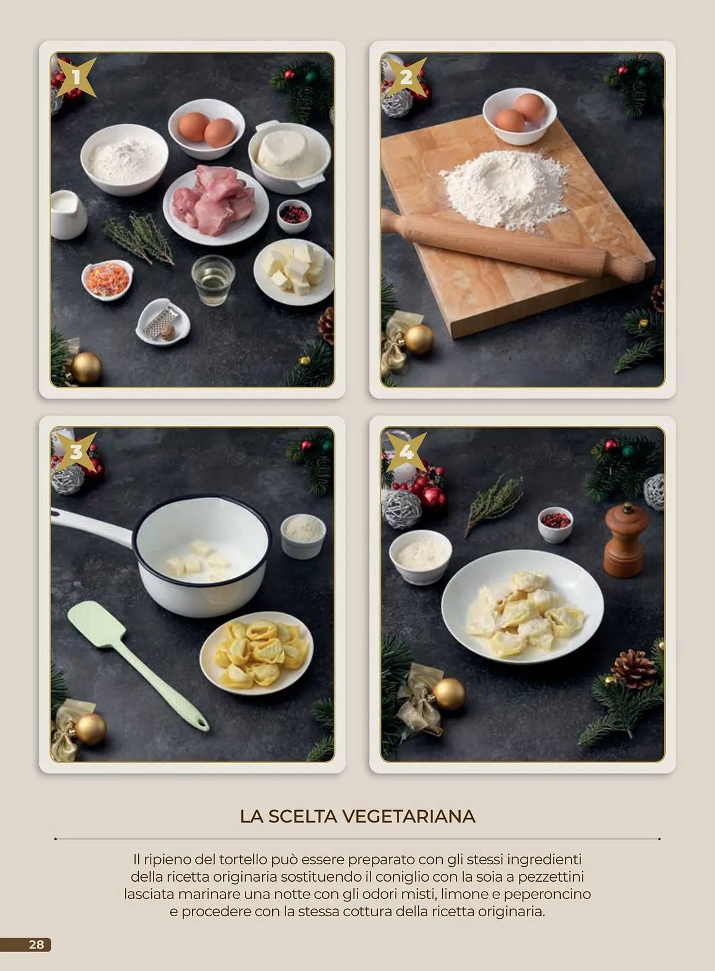 Volantino Unicoop da 1 dicembre a 31 dicembre di 2025 - Pagina del volantino 30