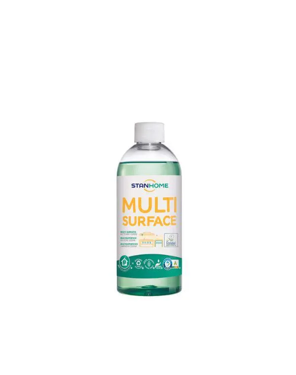 MULTI SURFACE ECOLABEL 500 ML