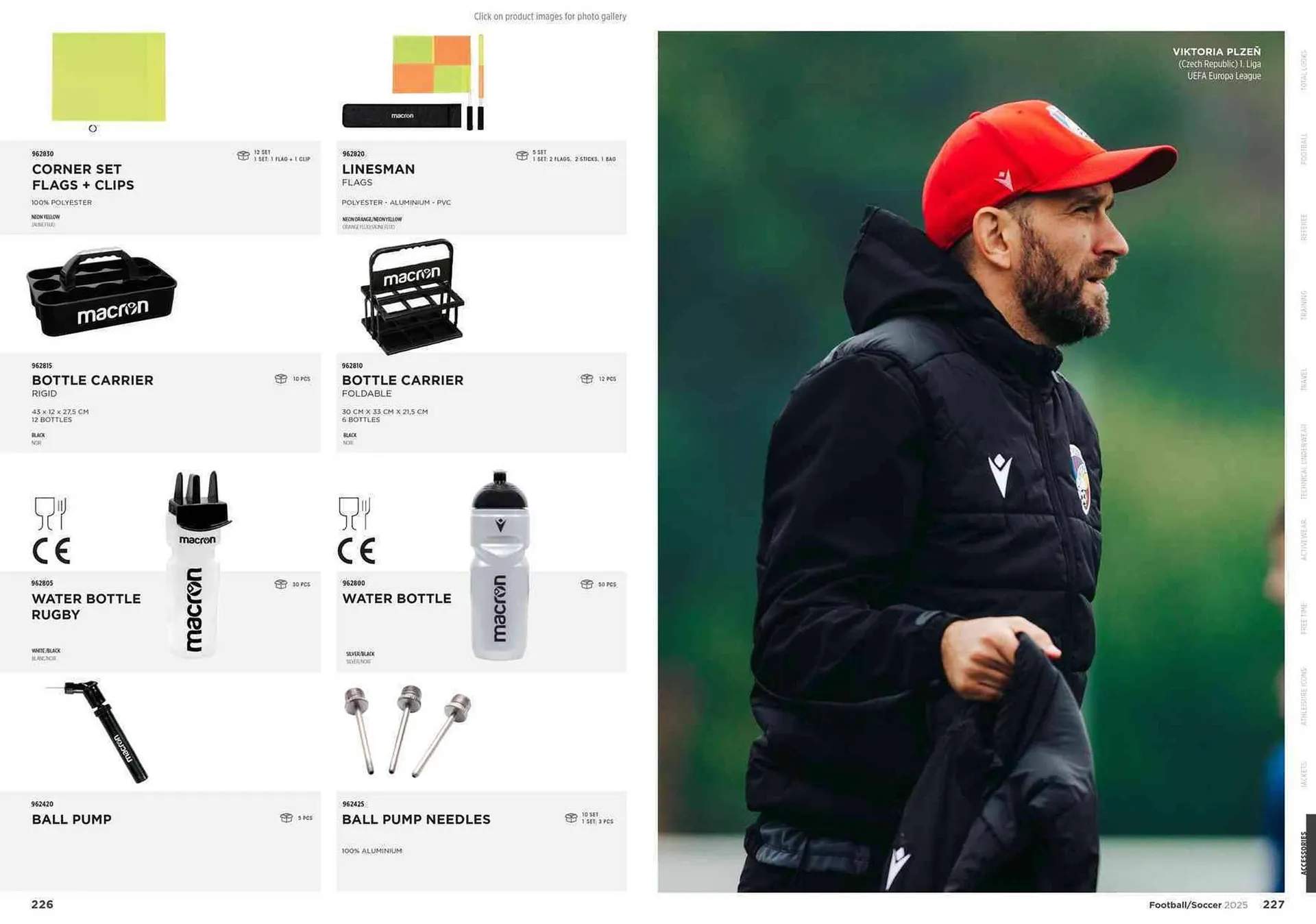 Volantino MACRON da 11 febbraio a 31 dicembre di 2025 - Pagina del volantino 115