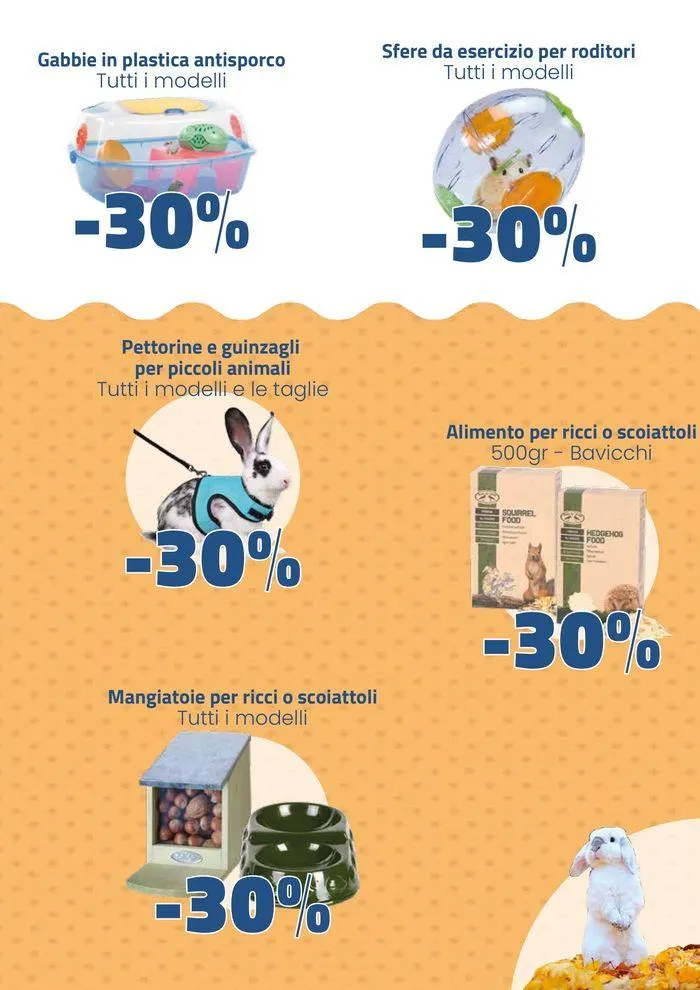 Che sconti! da 6 maggio a 30 giugno di 2024 - Pagina del volantino 17